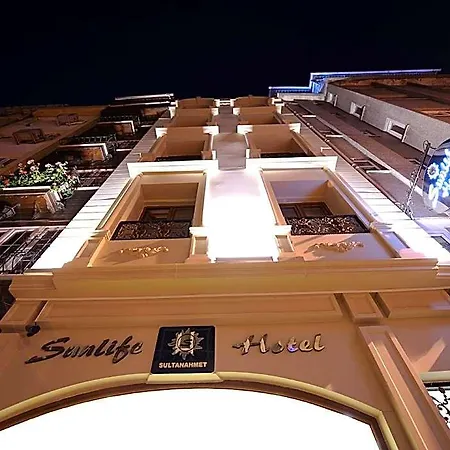 Sunlife Oldcity 2*