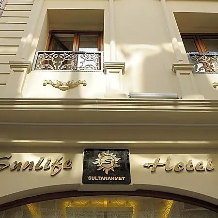 Hotel Sunlife Oldcity