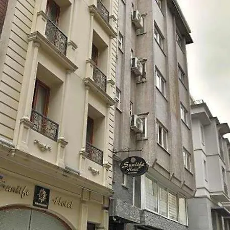 Sunlife Oldcity 2*