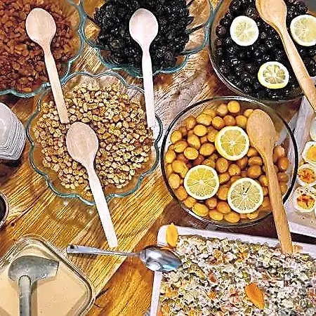 Sunlife Oldcity Istanbul