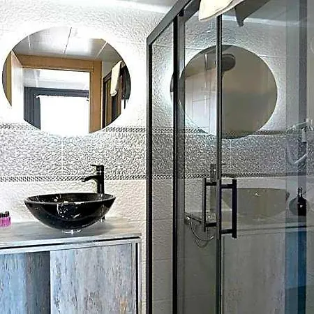Hotel Sunlife Oldcity Istanbul