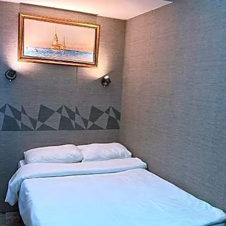 Sunlife Oldcity Hotel