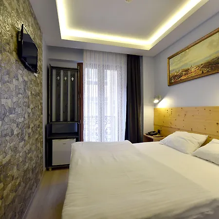Hotel Sunlife Oldcity Istanbul