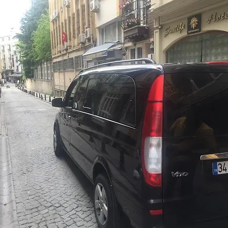 老城阳光生活酒店 酒店 伊斯坦布尔