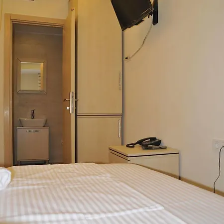 Sunlife Oldcity Hotell Istanbul