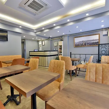 老城阳光生活酒店 酒店 伊斯坦布尔