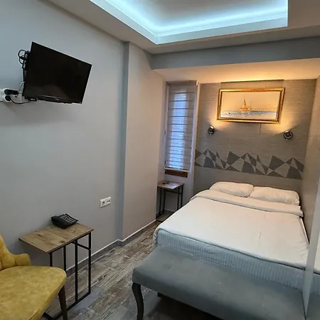 Sunlife Oldcity Стамбул