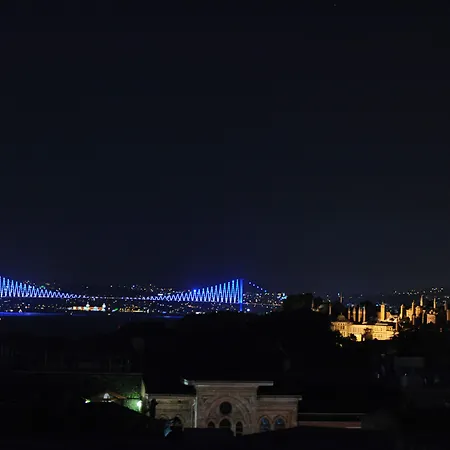 Отель Sunlife Oldcity 2*
